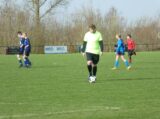 ST D.Z.C. '09/S.K.N.W.K. JO13-1 - H.K.W. '21 JO13-1 (competitie) seizoen 2022-2023 (voorjaar - 3e fase)) (35/92)